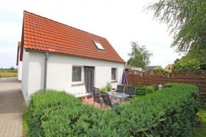 Ferienhaus Hessenburg FDZ 271